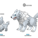 Illustration for article titled These iGame Of Thrones/i Pokémon are perfect